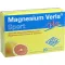 MAGNESIUM VERLA plus Granulat, 20 St