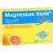 MAGNESIUM VERLA plus Granulat, 20 St