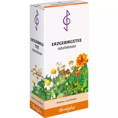 ERZGEBIRGSTEE, 75 g