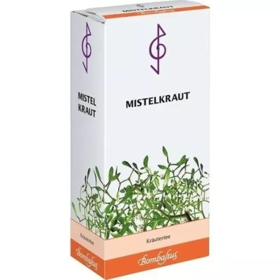 MISTELKRAUT Tee, 140 g
