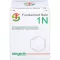 FUNDAMENT-Salz I N Tabletten, 80 St