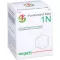 FUNDAMENT-Salz I N Tabletten, 80 St