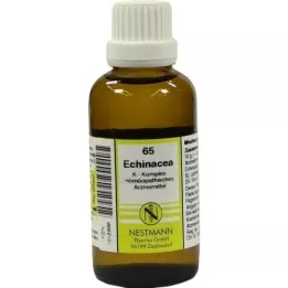 ECHINACEA K Komplex Nr.65 Dilution, 50 ml
