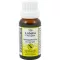 LOBELIA F Komplex Nr.126 Dilution, 20 ml