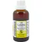 LOBELIA F Komplex Nr.126 Dilution, 50 ml
