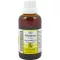 RATANHIA F Komplex Nr.222 Dilution, 50 ml