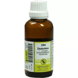 DOLICHOS F Komplex Nr.264 Dilution, 50 ml