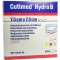 CUTIMED Hydro B Hydrok.Ver.7,5x7,5 cm m.Haftr., 5 St