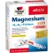 DOPPELHERZ Magnesium+B Vitamine DIRECT Pellets, 20 St