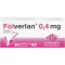 FOLVERLAN 0,4 mg Tabletten, 50 St