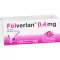 FOLVERLAN 0,4 mg Tabletten, 100 St