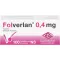 FOLVERLAN 0,4 mg Tabletten, 100 St
