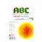 ABC Wärme-Pflaster sensitive Hansaplast med 10x14, 4 St