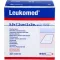 LEUKOMED sterile Pflaster 5x7,2 cm, 50 St