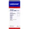 LEUKOMED sterile Pflaster 10x30 cm, 5 St