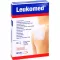 LEUKOMED sterile Pflaster 5x7,2 cm, 5 St