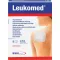 LEUKOMED sterile Pflaster 8x10 cm, 5 St