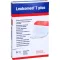LEUKOMED transp.plus sterile Pflaster 5x7,2 cm, 5 St