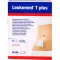 LEUKOMED transp.plus sterile Pflaster 8x10 cm, 5 St