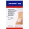 LEUKOMED transp.plus sterile Pflaster 8x15 cm, 5 St