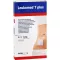 LEUKOMED transp.plus sterile Pflaster 8x15 cm, 5 St