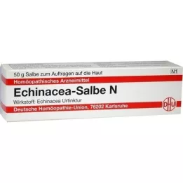 ECHINACEA HAB Salbe N, 50 g
