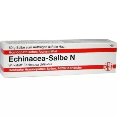 ECHINACEA HAB Salbe N, 50 g