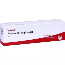 MAJORANA VAGINALGEL, 30 g