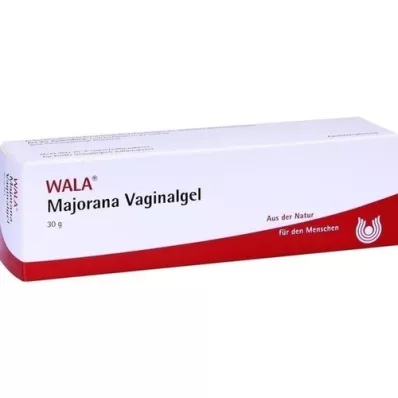 MAJORANA VAGINALGEL, 30 g