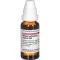 STIBIUM SULFURATUM NIGRUM D 30 Dilution, 20 ml