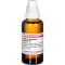 STIBIUM SULFURATUM NIGRUM D 8 Dilution, 50 ml