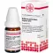 STIBIUM SULFURATUM NIGRUM C 12 Globuli, 10 g
