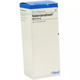 VALERIANA HEEL Tropfen, 30 ml