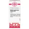 STIBIUM SULFURATUM NIGRUM D 12 Tabletten, 80 St