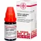 STIBIUM SULFURATUM NIGRUM LM XVIII Dilution, 10 ml
