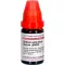 STIBIUM SULFURATUM NIGRUM LM XXIV Dilution, 10 ml