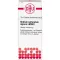 STIBIUM SULFURATUM NIGRUM LM XXX Dilution, 10 ml