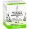 BIOCHEMIE 7 Magnesium phosphoricum D 6 Tabletten, 80 St
