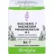 BIOCHEMIE 7 Magnesium phosphoricum D 3 Tabletten, 80 St