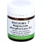 BIOCHEMIE 7 Magnesium phosphoricum D 3 Tabletten, 80 St