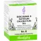 BIOCHEMIE 8 Natrium chloratum D 6 Tabletten, 80 St