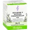 BIOCHEMIE 9 Natrium phosphoricum D 6 Tabletten, 80 St