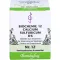 BIOCHEMIE 12 Calcium sulfuricum D 6 Tabletten, 80 St