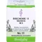 BIOCHEMIE 11 Silicea D 3 Tabletten, 80 St