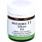 BIOCHEMIE 11 Silicea D 3 Tabletten, 80 St
