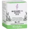 BIOCHEMIE 11 Silicea D 12 Tabletten, 80 St