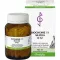 BIOCHEMIE 11 Silicea D 12 Tabletten, 500 St