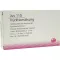 JUV 110 Injektionslösung 1,1 ml Ampullen, 20X1.1 ml