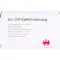 JUV 110 Injektionslösung 1,1 ml Ampullen, 20X1.1 ml