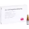 JUV 110 Injektionslösung 1,1 ml Ampullen, 20X1.1 ml